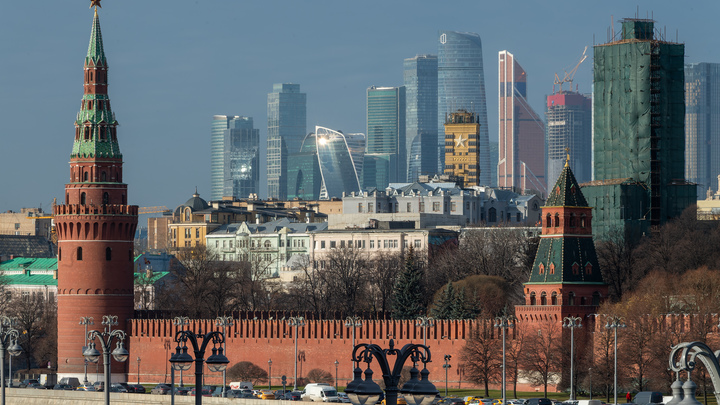Кремль пресёк любые инсинуации вокруг поставок газа в Европу: Надёжность не подлежит сомнению