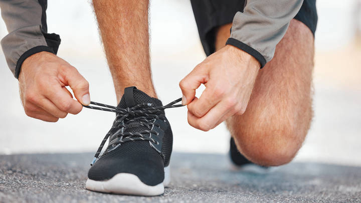 Русский Форрест Гамп прибежал из Севастополя в Петербург за месяц. Марафонец преодолел более 2 тысяч км