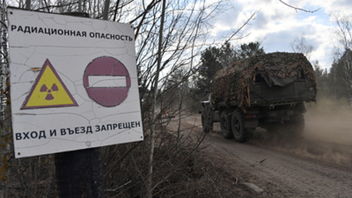 Армия Польши войдёт на Украину к моменту расправы над ВСУ на Донбассе - заявил экс-депутат рады Кива