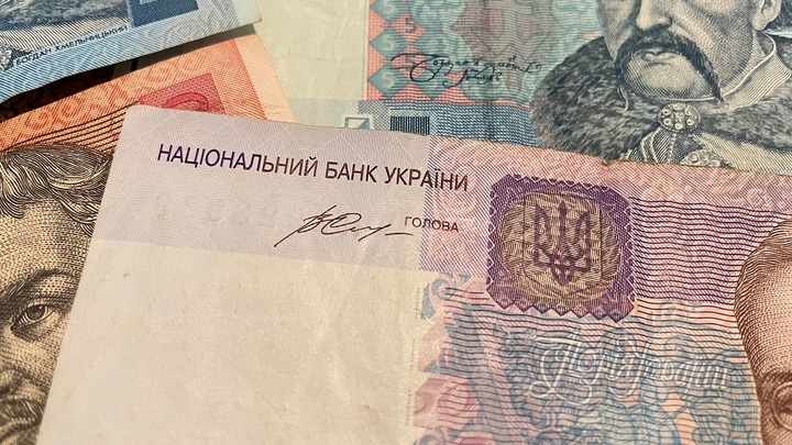Лагута не смог ответить о способе доставки гривен на Херсонщину