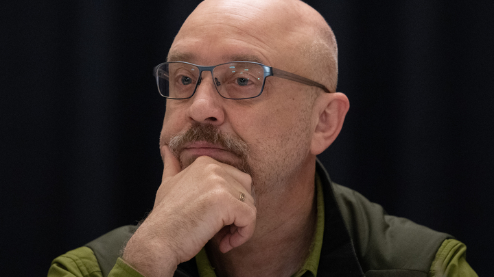 Резников рассказал о численности ВСУ