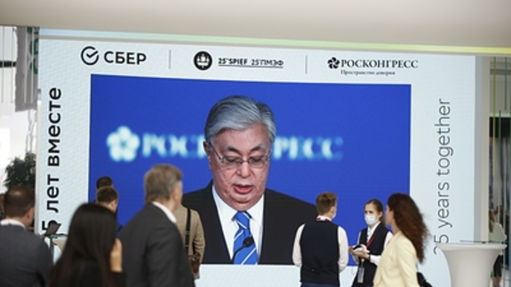 Казахстан хочет переманить уходящий из России бизнес в условиях антироссийский санкций