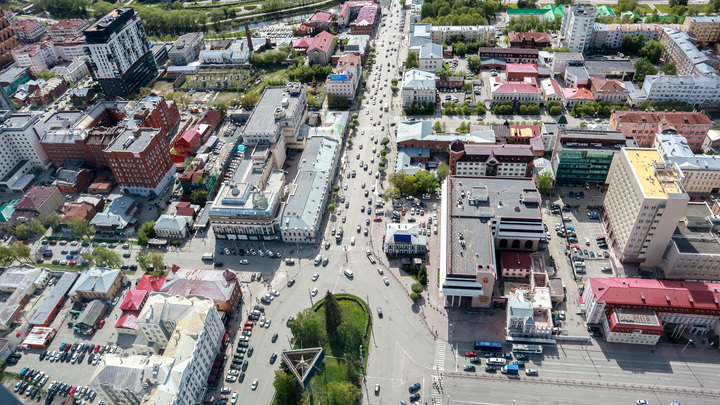 Пропавший в Перми фельдшер целый месяц находился в работном доме