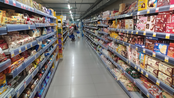 Даже печенье: производители перечислили товары, цены на которые вырастут на 20%