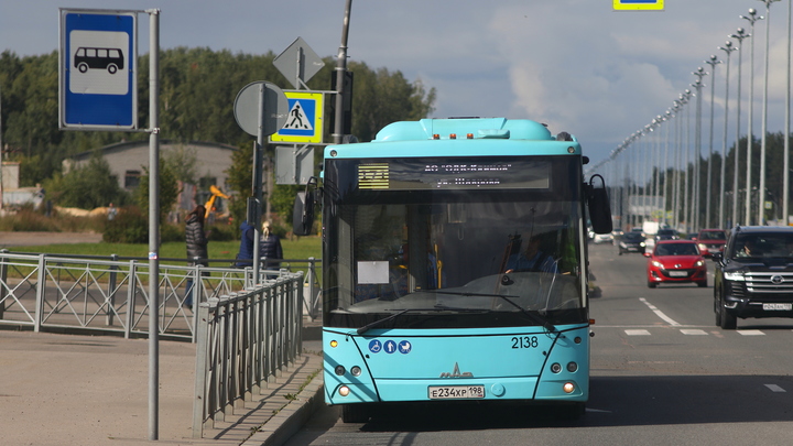 В Новосибирске с 15 сентября по 20 декабря сразу четыре автобуса изменят маршруты