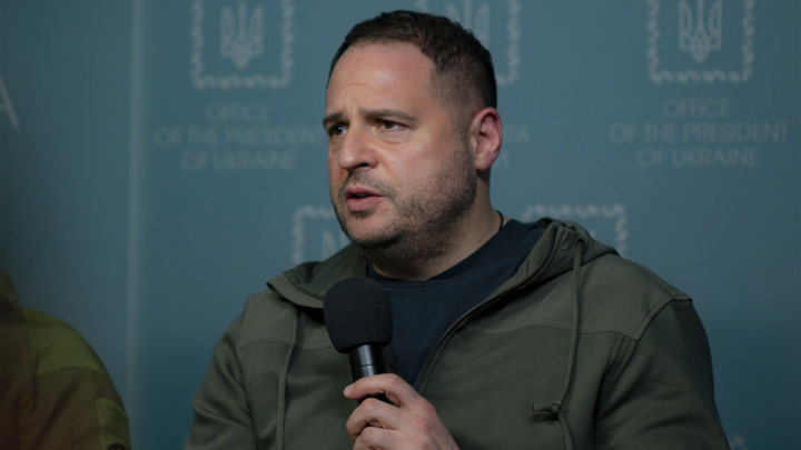 В офисе Зеленского назвали страны, якобы поддержавшие вступление Украины в НАТО