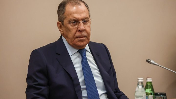 Демарш Берлина стал последней каплей: Лавров не сдержался