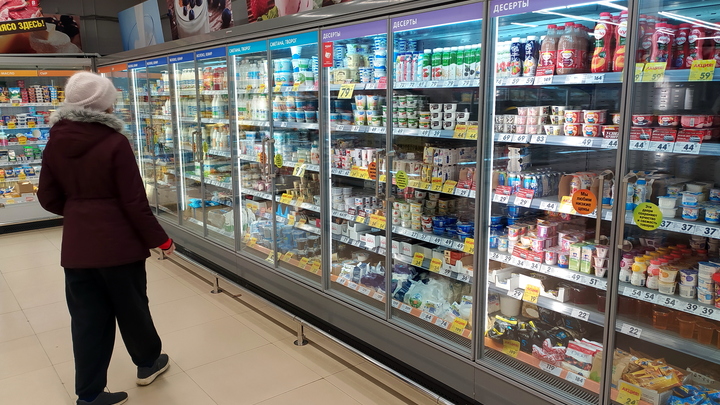 В Новосибирской области 80% опрошенных заявили о нехватке зарплаты на основные траты