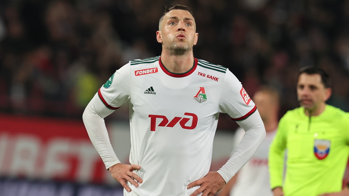 Трансляция матча Крылья Советов – Локомотив 14 мая: где смотреть онлайн, кто не сыграет