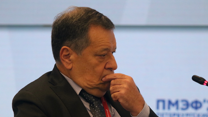 Чиновники поржали в уютной компании: Цирк на ПМЭФ раскритиковала адвокат