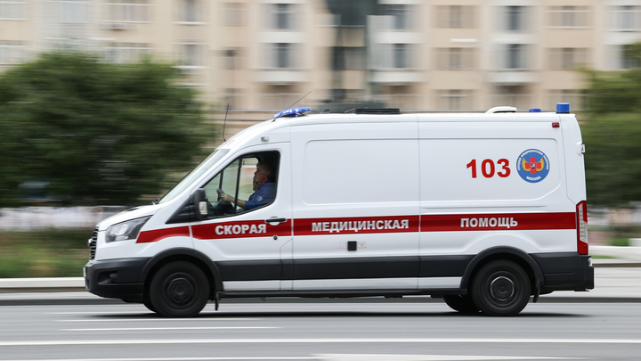 Звезда фильма Все умрут, а я останусь пыталась покончить с собой. Состояние критическое