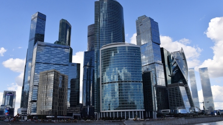 Сергей Собянин сообщил о повторной атаке на Москву нескольких беспилотников