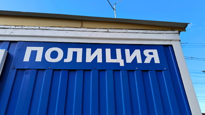 Полиция Горячего Ключа спустя сутки нашла пропавших братьев-подростков