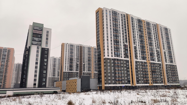 Точно увеличатся проценты и платежи. Эксперт дал прогноз по ипотеке-2024