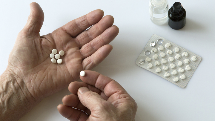 Список жизненно важных препаратов расширен: Касается ОРВИ и рассеянного склероза