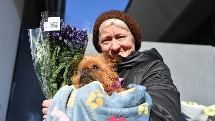 С 1 мая в России вырастут пенсии: кому и на сколько прибавят