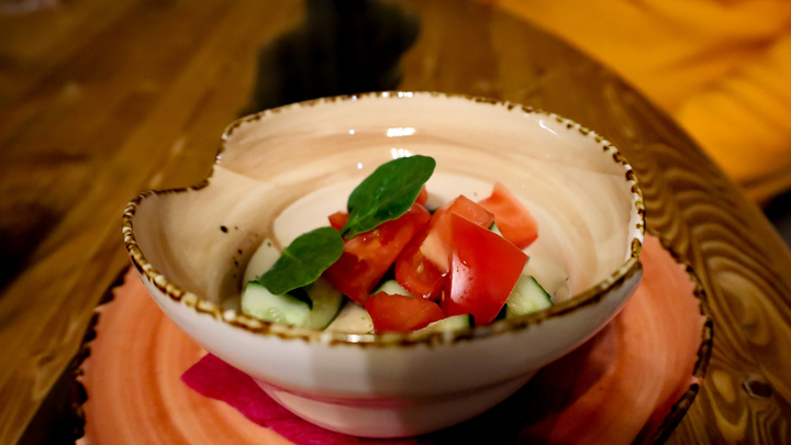 В Перми открылось новое азиатское бистро от создателей Poke Ramen