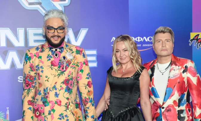 Актёр сдал своих. Где новые таланты в русской культуре? У тусовки один ответ: Рыночек порешает