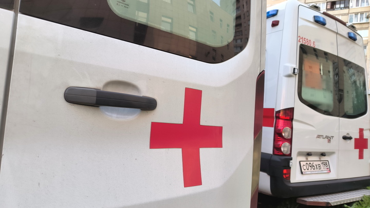 Жители Санкт-Петербурга отравились на избирательных участках, возбуждено уголовное дело