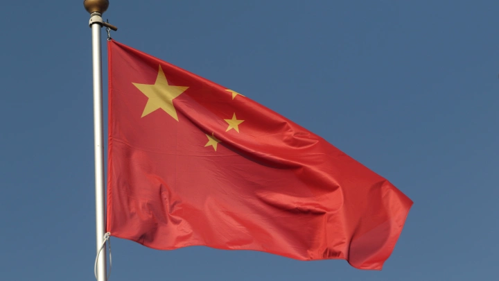 Sohu: Китай одарил врага России подарками