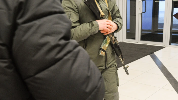 Поверил Зеленскому и пожалел: последнее обращение солдата ВСУ в котле под Курском попало на видео