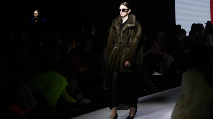 Всем плевать на бизнес чужой: Парад Победы помешал не только западным русофобам, но и модному русскому бренду