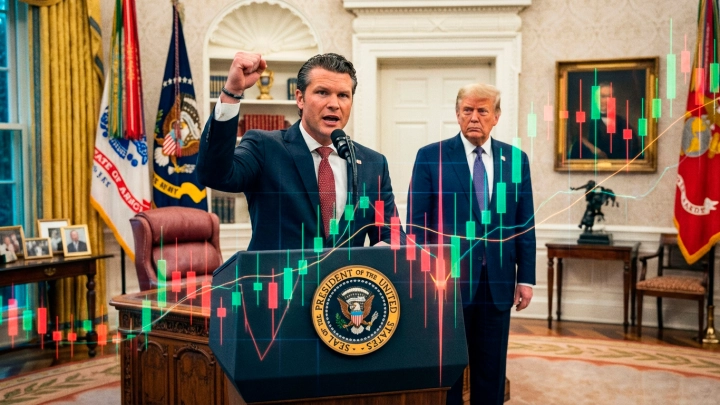 Играют в поддавки: Перемирие - лишь часть секретного плана США. Через две недели задумку увидят все