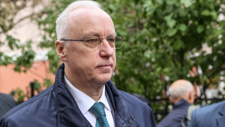 Бастрыкин ждёт доклад о нападении на полицейского в Щёлкове