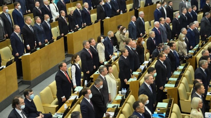 Без промедления. В Госдуме потребовали лишить мандата оправдавшего пытки русских солдат депутата