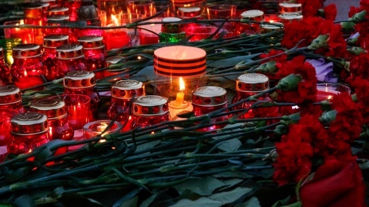 22 июня в Краснодаре на минуту замрет торговля и телевидение