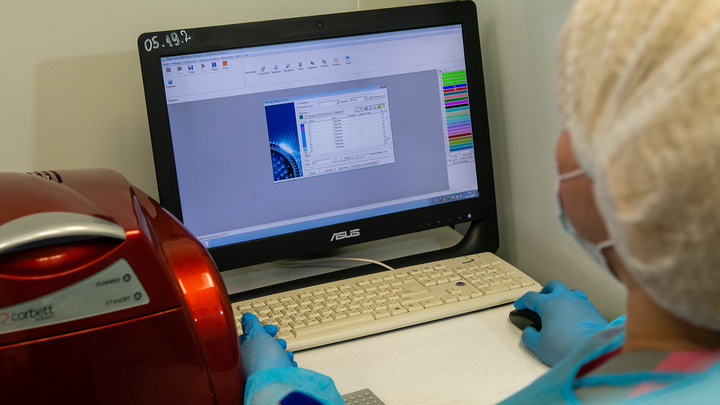 В Челябинской области умерли еще три пациента с коронавирусом