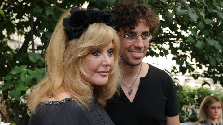 Максиму Галкину не удалось спрятаться после побега из России