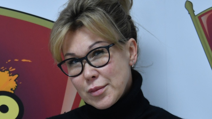 Слухи о завещании Норкиной выдала модель: Вдовец не получит ничего