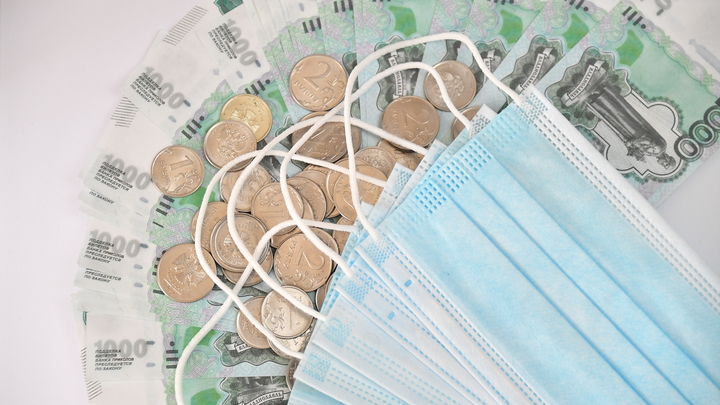 Новосибирская прокуратура обязала выплатить пособия по безработице на 10 млн рублей