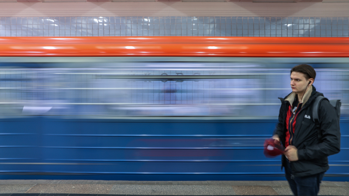 Полтора миллиона поездок за неделю: Замоскворецкая линия открылась и ставит рекорды