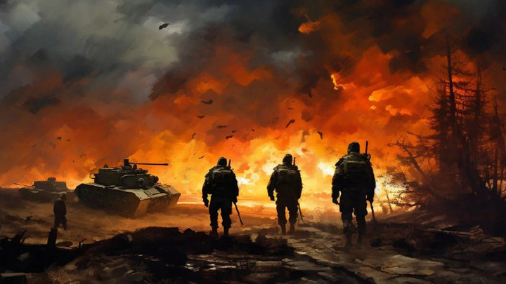 Ускоряться в этом вопросе нельзя: Пушилин объяснил, почему не стоит махать шашкой в СВО