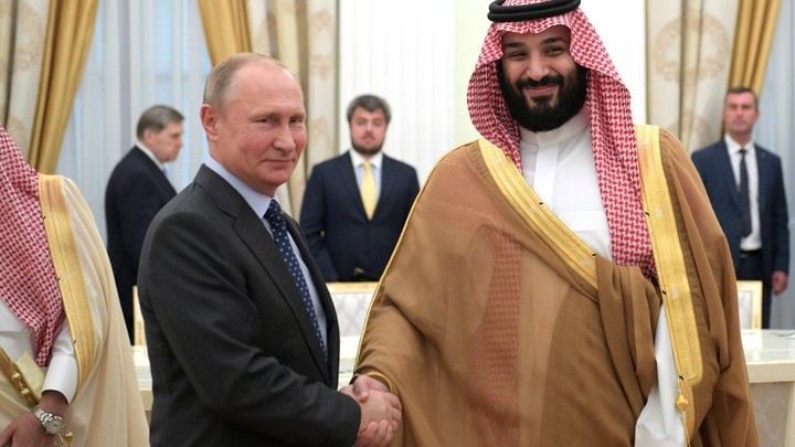 Штаты теряют позиции на Ближнем Востоке: Виноваты сами - Al Jazeera