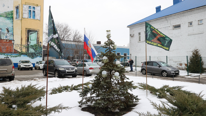 Два человека погибли при атаке дронов-камикадзе Рождественки под Белгородом