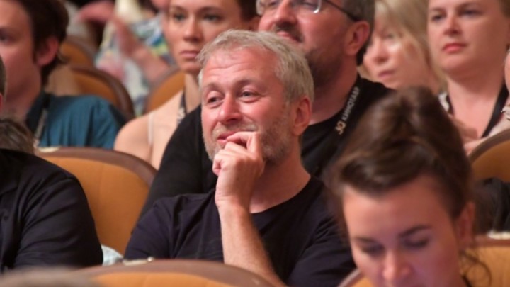 Симптомы отравления у Абрамовича подтвердил его представитель