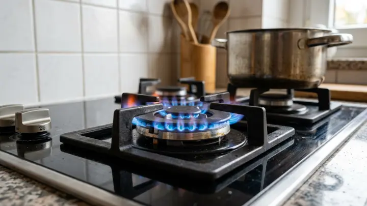 Жители Подмосковья могут не платить за газ в отъезде: как сделать перерасчёт