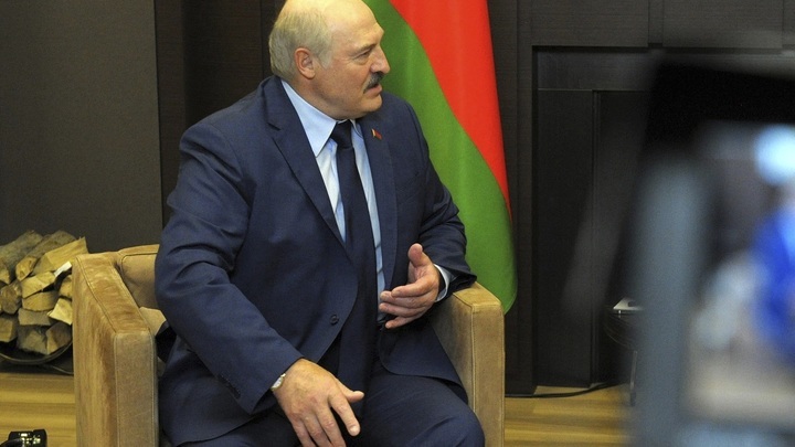 Лукашенко рассказал, как он стал популяризатором арбузов