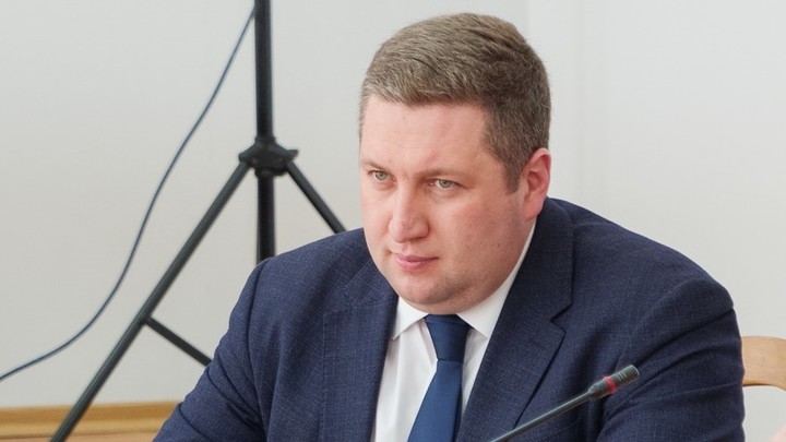 Что известно о задержании главы депздрава Ивановской области Артура Фокина