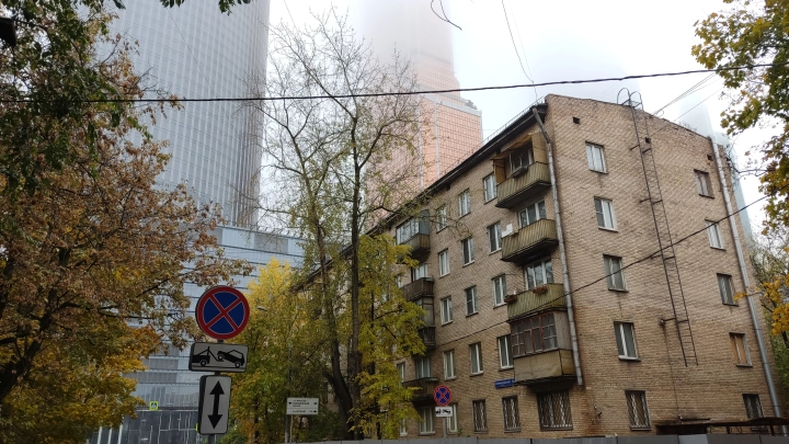 Опрос показал, что жители России плохо понимают суть капремонта домов