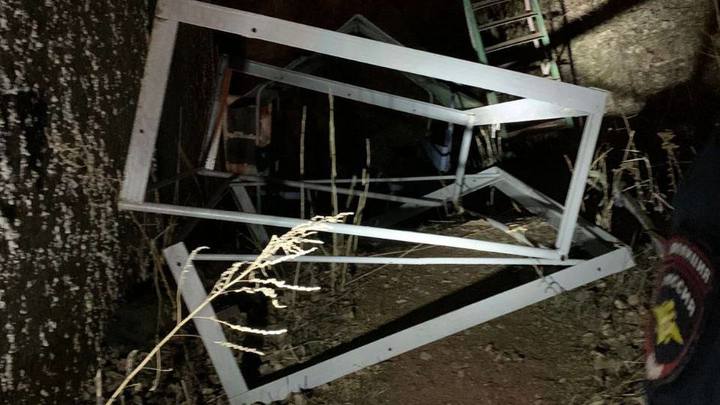 В Златоусте подросток попал в реанимацию из-за футбольных ворот
