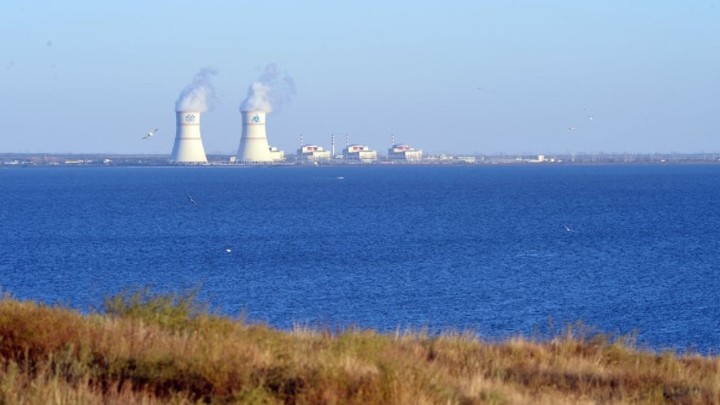 Звучит, как анекдот: Украина пытается выгнать Россию из МАГАТЭ