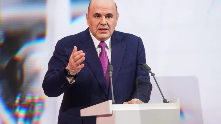 Мишустин: Подвиг героев ВОВ продолжает вдохновлять Россию и сегодня