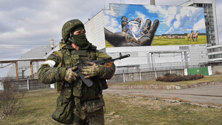 Затишье закончилось – началась битва за Донбасс