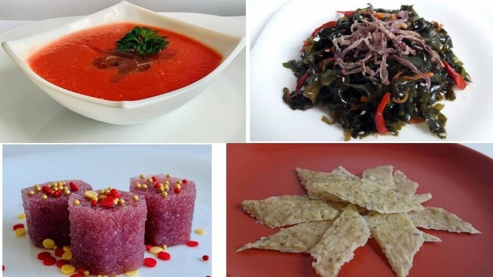 В Ростовской области учёные предложили есть супы и салаты из медуз