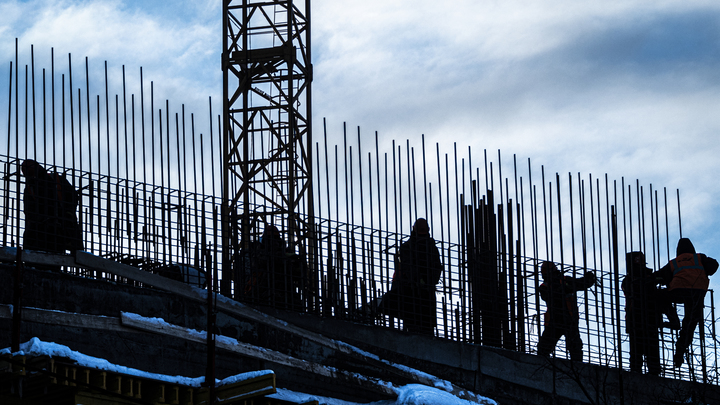 Свердловские бизнесмены жалуются на плохую работу силовиков и чиновников