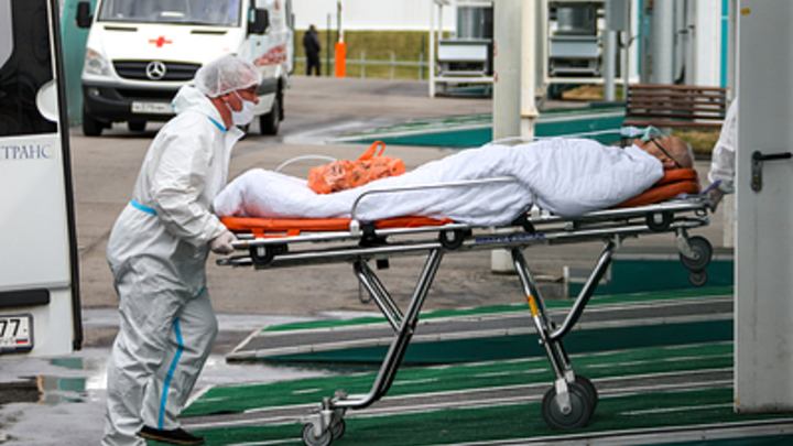 Тромбы и тяжёлые расстройства: Врачи предупредили об опасных симптомах индийского штамма